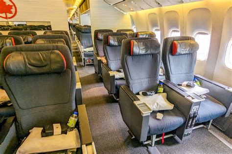 air canada premium economy 777|PREMIUM ECONOMY Air Canada Boeing 777.